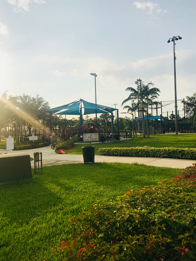 Park «Doral Meadow Park», reviews and photos, 11555 NW 58th St, Doral, FL 33178, USA