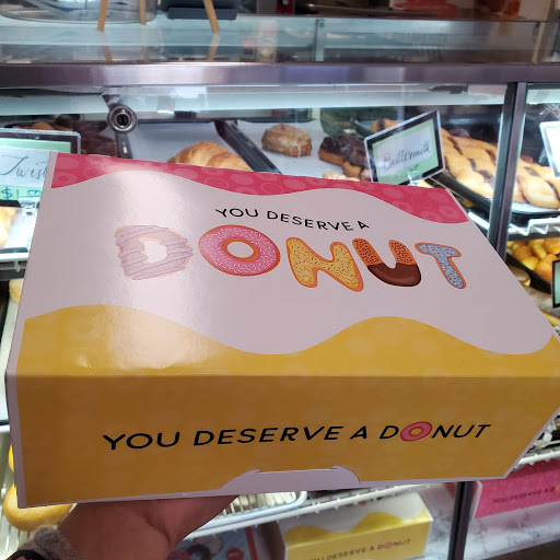 Donut Shop «Castro Valley Donuts», reviews and photos, 22150 Redwood Rd, Castro Valley, CA 94546, USA