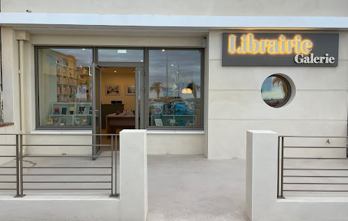 Librairie Victor & Madeleine à Canet-en-Roussillon