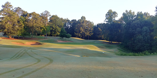 Golf Club «Chimney Oaks Golf Club», reviews and photos, 148 Hammers Glen Drive, Homer, GA 30547, USA