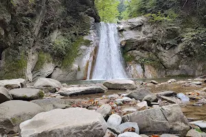Pruncea Waterfall image