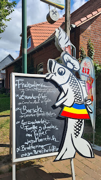 Juhl's à Feldberger Seenlandschaft menu