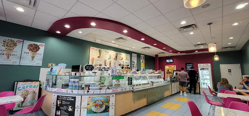 Ice Cream Shop «Marble Slab Creamery», reviews and photos, 10670 Culebra Rd #103, San Antonio, TX 78251, USA