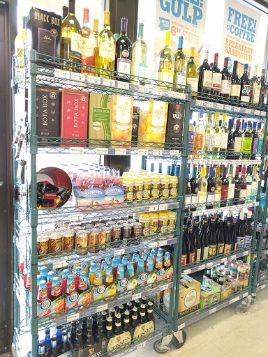Convenience Store «7-Eleven», reviews and photos, 704 Congress St, Portland, ME 04102, USA