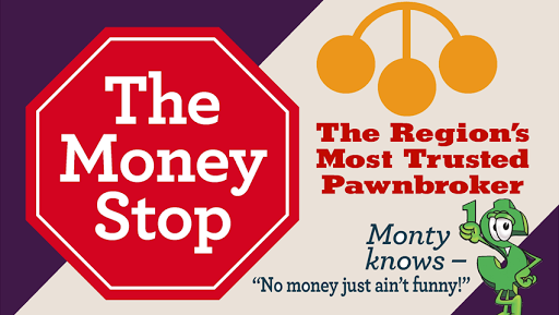 Pawn Shop «The Money Stop», reviews and photos, 450 Main St, Springfield, MA 01105, USA