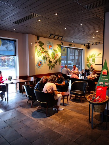 Shopping Mall «CocoWalk», reviews and photos, 3015 Grand Ave, Coconut Grove, FL 33133, USA