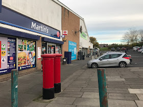 Co-op Food - Whickham - Oakfield Road
