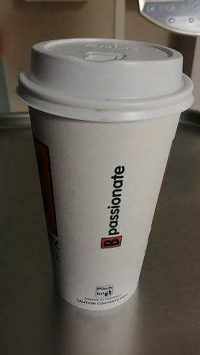 Coffee Shop «BIGGBY COFFEE», reviews and photos, 14440 Fort St, Southgate, MI 48195, USA