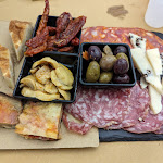 Photo n°1 de l'avis de Massimiliano.i fait le 14/10/2023 à 12:53 sur le  Il braciere di Franco e figli à Catania