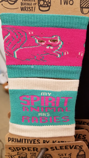 Gift Shop «The Hoot», reviews and photos, 86 Storrs Rd, Willimantic, CT 06226, USA