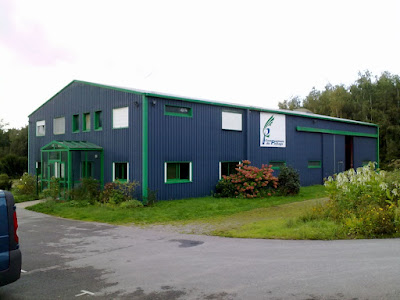 SCI de la Mare à Briis-sous-Forges