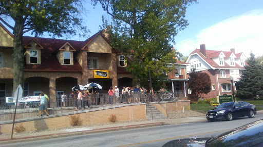 Coffee Shop «Angel Falls Coffee Company», reviews and photos, 792 W Market St, Akron, OH 44303, USA