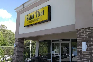 Siam Thai Restaurant image