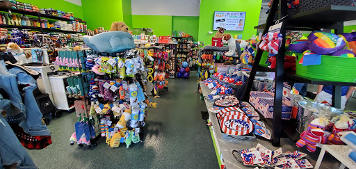 Pet Supply Store «The Green Spot», reviews and photos, 1110 S 71st St, Omaha, NE 68106, USA