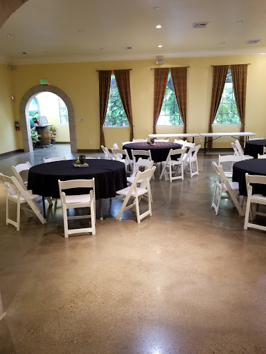 Event Venue «Windmill Ridge Winery», reviews and photos, 8350 W Linne Rd, Tracy, CA 95304, USA