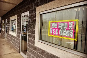WaxPax Records image