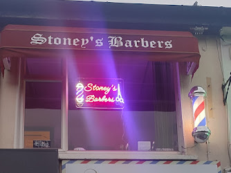 Stoney's Barbers