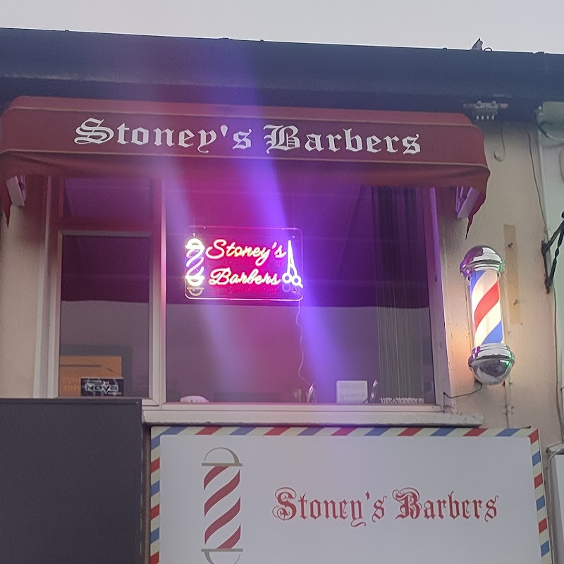 Stoney's Barbers