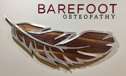 Barefoot Osteopathy