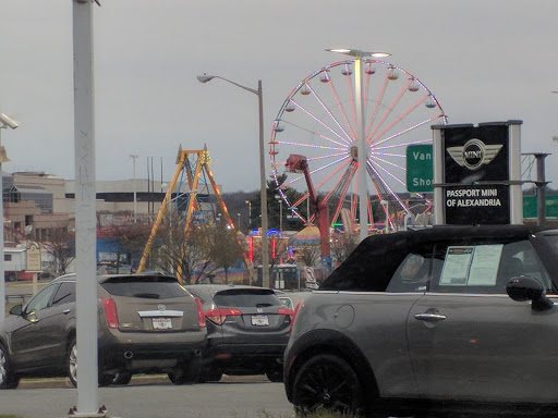 Discount Store «Big Lots», reviews and photos, 5901 Stevenson Ave, Alexandria, VA 22304, USA