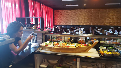 Kei Sushi Reno