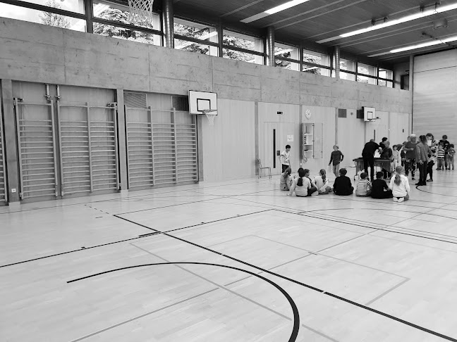 Schulgemeinde Sennwald Primarschule Sennwald - Schule