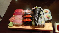 Photos du propriétaire du Restaurant japonais authentique Sushi Lin à Pantin - n°11