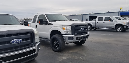 Used Car Dealer «Gowen Wholesale Auto», reviews and photos, 1900 N Locust Ave, Lawrenceburg, TN 38464, USA