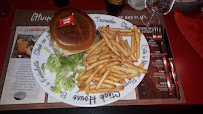 Frite du Restaurant Buffalo Grill Brignoles - n°19