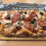 Photo n°1 de l'avis de Donato.a fait le 08/12/2022 à 22:33 sur le  Ristorante Pizzeria Il Papero dal 1965 à Roccella Ionica