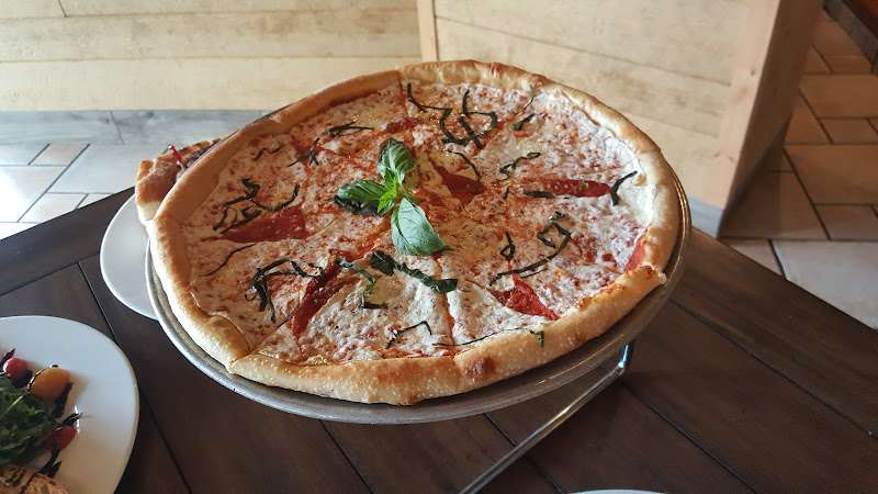 #8 best pizza place in Red Bank - NEAPOLI • ITALIAN KITCHEN