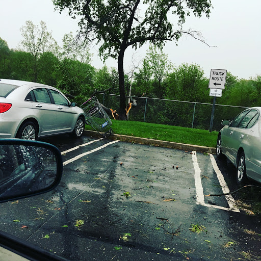 Shopping Mall «Southbury Plaza Shopping Center», reviews and photos, 100 Main St N, Southbury, CT 06488, USA