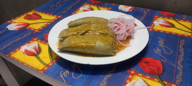 Comentarii opinii despre Delicias Del Pavo