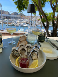 Plats et boissons du Restaurant français Bistrot Ciéutat- Restaurant La Ciotat - n°2