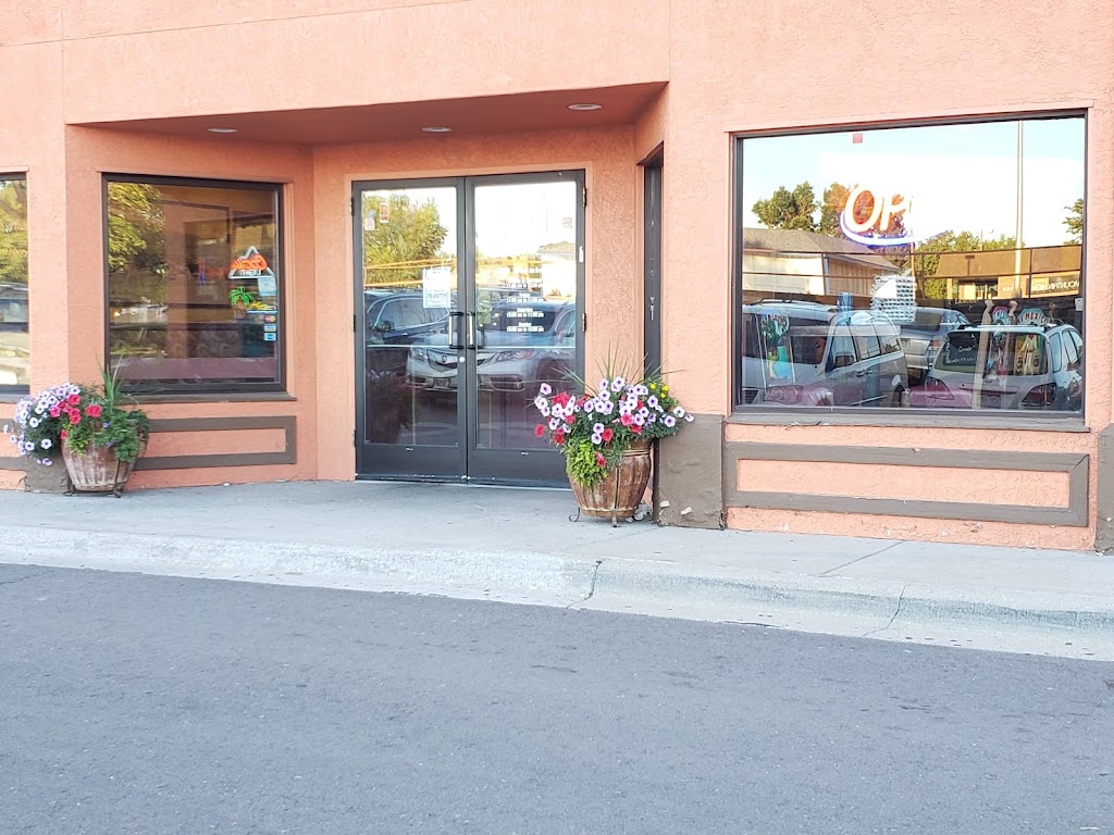 Mi Mexico Restaurant Cripple Creek, CO 80917 Menu, Hours, Reviews