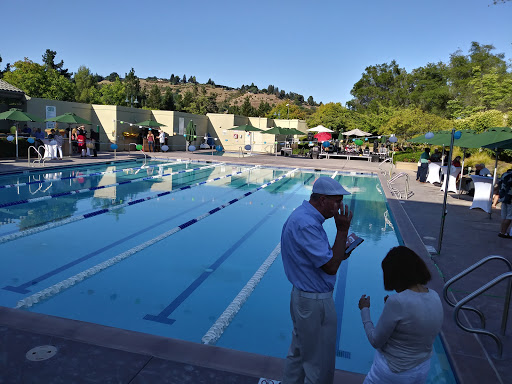 Club «Oakwood Athletic Club», reviews and photos, 4000 Mt Diablo Blvd, Lafayette, CA 94549, USA