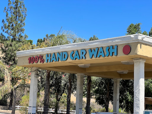 Car Wash «Riverbend Hand Car Wash», reviews and photos, 22290 La Palma Ave, Yorba Linda, CA 92887, USA