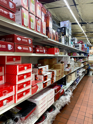 Market «Azadi International Food Market & Bakery», reviews and photos, 391 Elysian Fields Ct, Nashville, TN 37211, USA