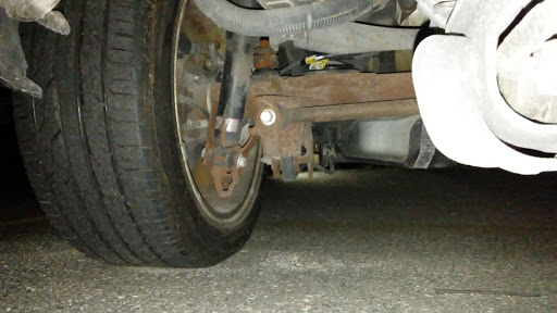 Car Dealer «Rountree Moore Ford», reviews and photos, 2588 W US Hwy 90, Lake City, FL 32055, USA