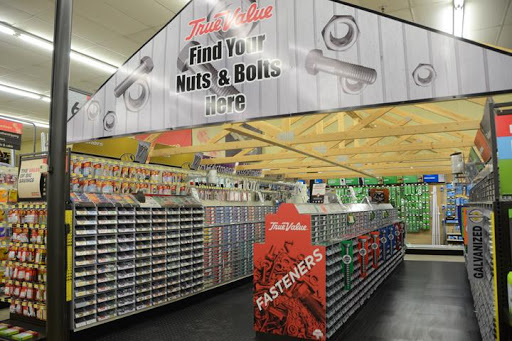 Home Improvement Store «Portland True Value», reviews and photos, 1100 N Meridian St, Portland, IN 47371, USA