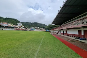 Estádio da Baixada - Baixada image