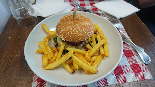 Photo n°55 de Chez Antoine à Paris ()
