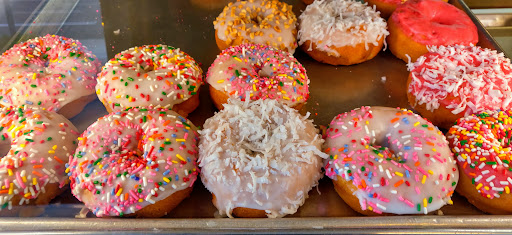 Donut Shop «Donut Storr», reviews and photos, 22951 Los Alisos Blvd # 1, Mission Viejo, CA 92691, USA