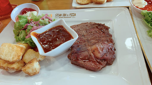 Top 8 chuỗi cửa hàng steak Huyện Thạch Thất Hà Nội 2022