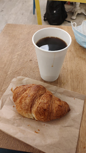 Cafe «Cafe Madeline», reviews and photos, 1603 Cortelyou Rd, Brooklyn, NY 11226, USA