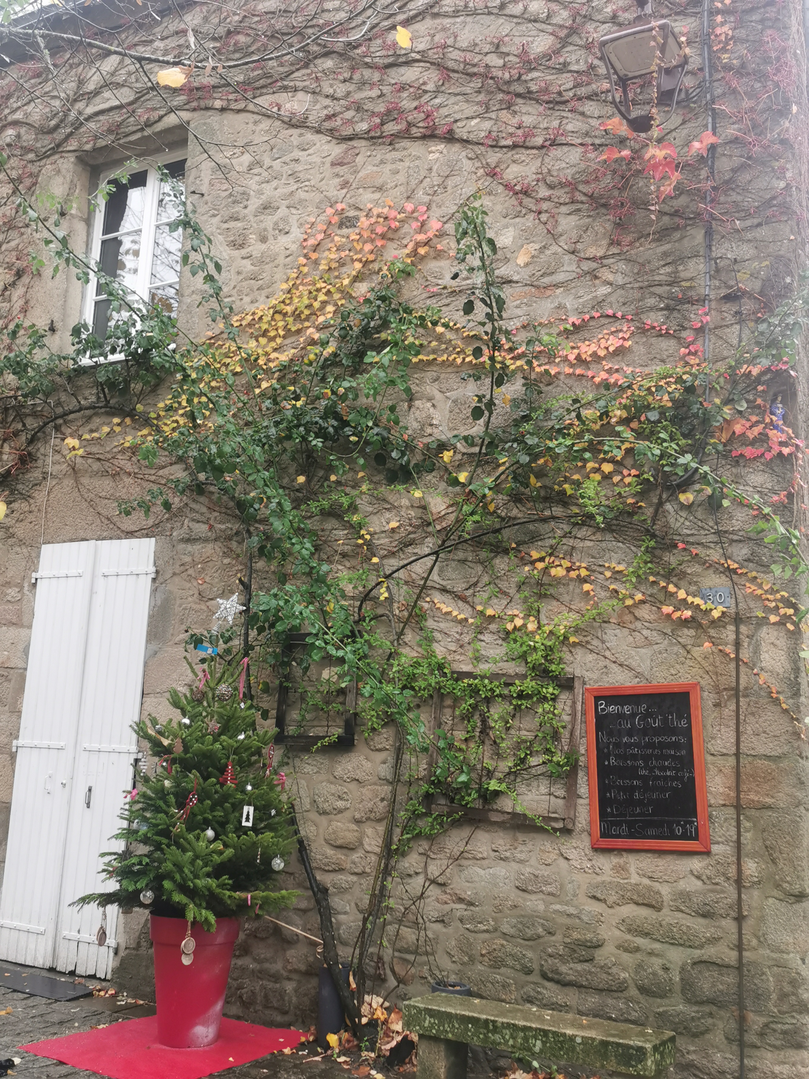 Photo n° 3 de l'avis de sara.e fait le 14/12/2022 à 22:23
