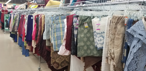 Thrift Store «Savers», reviews and photos