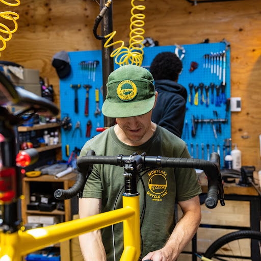 Bicycle Store «Montlake Bicycle Shop», reviews and photos, 2223 24th Ave E, Seattle, WA 98112, USA