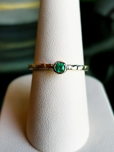 Jeweler «Rohr Jewelers», reviews and photos, 813 N Jefferson St, Milwaukee, WI 53202, USA