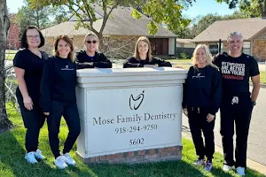 Mose Family Dentistry image